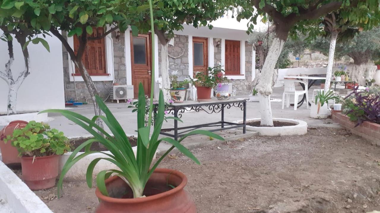 Olive Trees Villa Poros Town Eksteriør billede